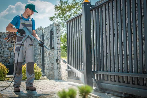 Best Post-Construction Pressure Washing  in Ridgway, CO