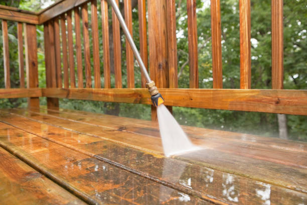 Best Gas Station Cleaning  in Ridgway, CO